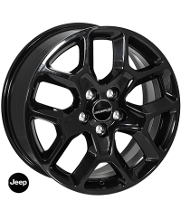 ZF TL0460 B R17 W7.0 PCD5x110 ET40 DIA65.1